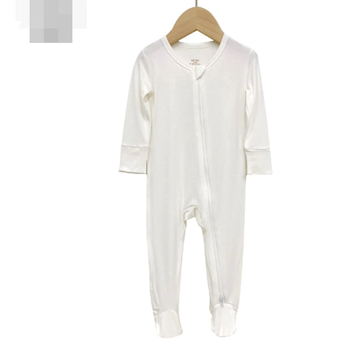 Baby Romper Bamboo Fiber