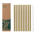 Natural Organic Bamboo Straw