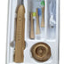 Bamboo Electric Toothbrushes