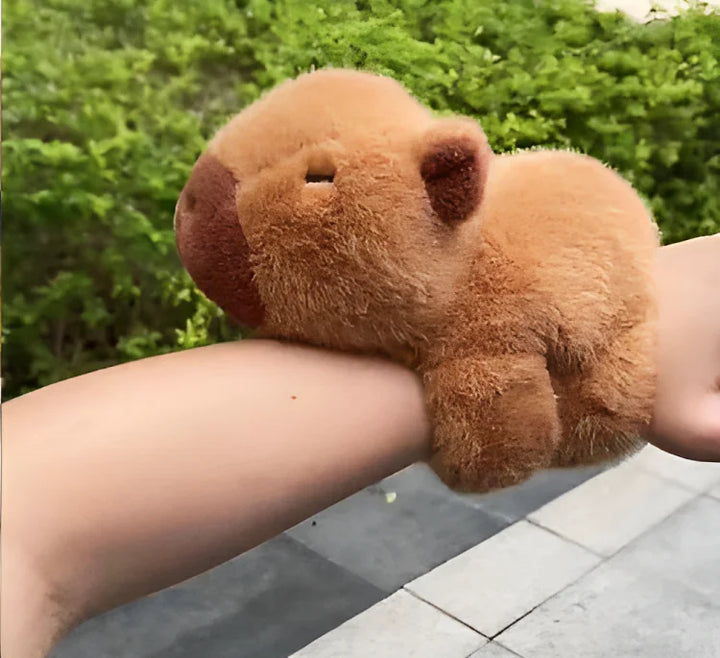 Capybara Bracelet