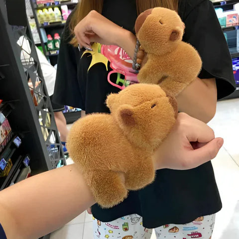 Capybara Bracelet