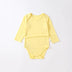 Bamboo Fiber Baby Romper