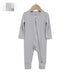 Baby Romper Bamboo Fiber